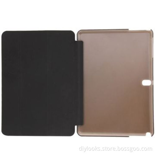 Leather Case with Holder for Samsung Galaxy Note 10.1/P600